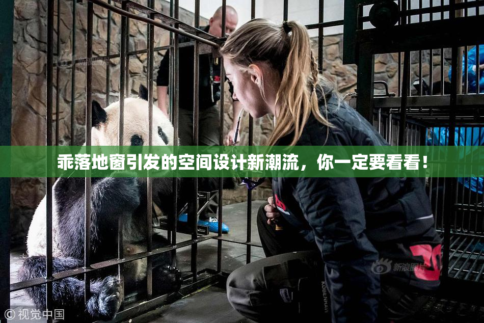乖落地窗引发的空间设计新潮流，你一定要看看！
