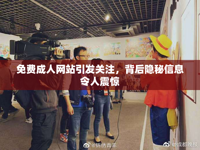 免费成人网站引发关注，背后隐秘信息令人震惊