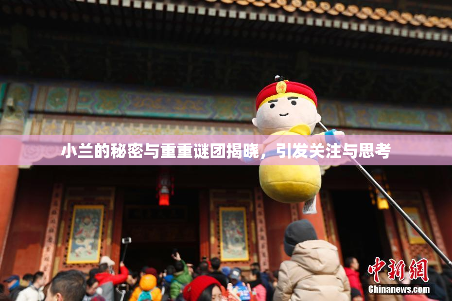 小兰的秘密与重重谜团揭晓，引发关注与思考