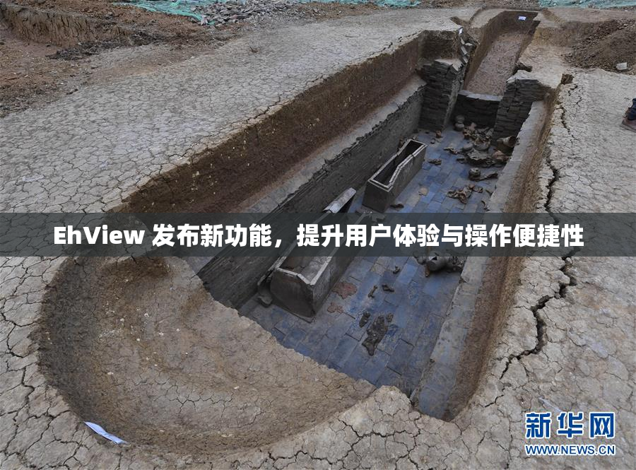 EhView 发布新功能，提升用户体验与操作便捷性