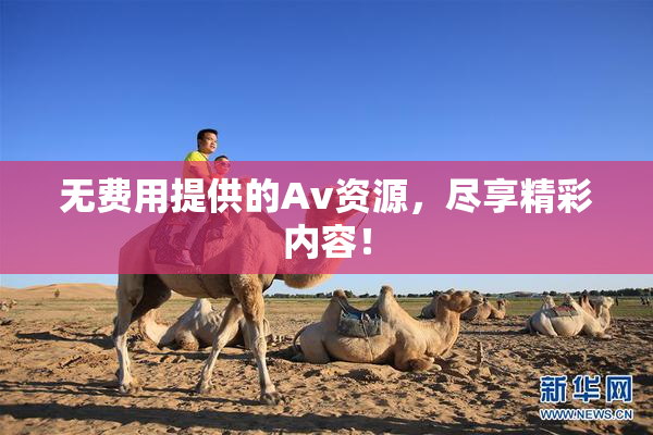 无费用提供的Av资源，尽享精彩内容！