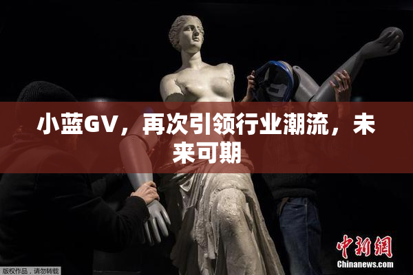 小蓝GV，再次引领行业潮流，未来可期