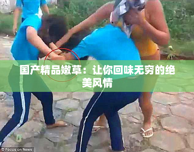 国产精品嫩草：让你回味无穷的绝美风情