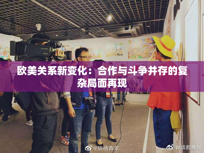 欧美关系新变化：合作与斗争并存的复杂局面再现