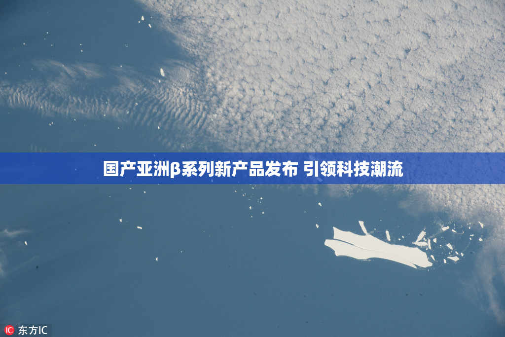 国产亚洲β系列新产品发布 引领科技潮流