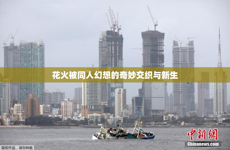 花火被同人幻想的奇妙交织与新生