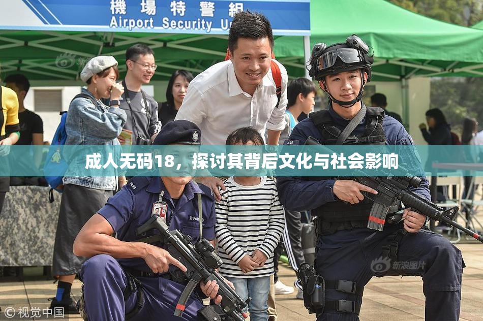 成人无码18，探讨其背后文化与社会影响