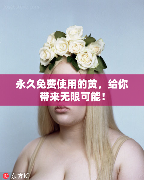 永久免费使用的黄，给你带来无限可能！