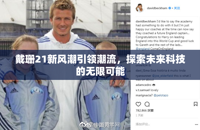 戴珊21新风潮引领潮流，探索未来科技的无限可能