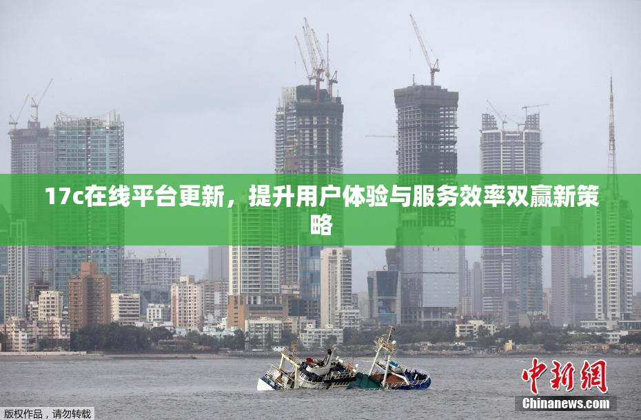 17c在线平台更新，提升用户体验与服务效率双赢新策略