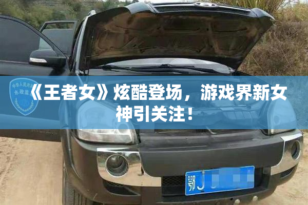 《王者女》炫酷登场，游戏界新女神引关注！