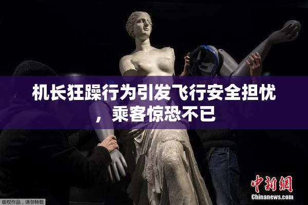 机长狂躁行为引发飞行安全担忧，乘客惊恐不已