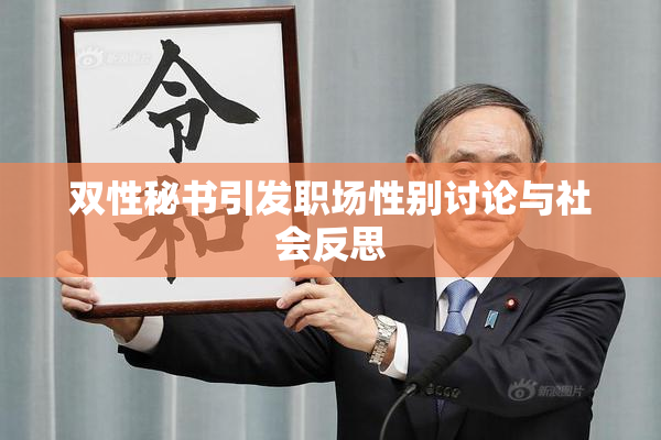 双性秘书引发职场性别讨论与社会反思