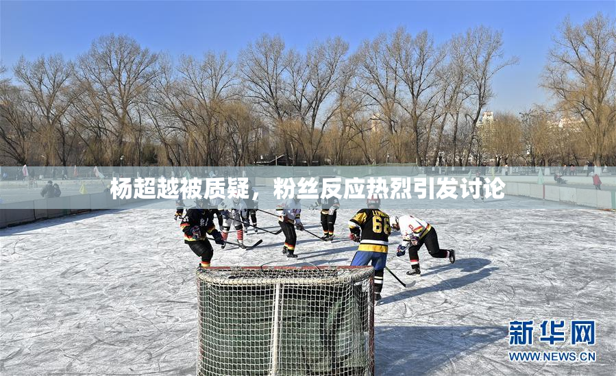 杨超越被质疑，粉丝反应热烈引发讨论