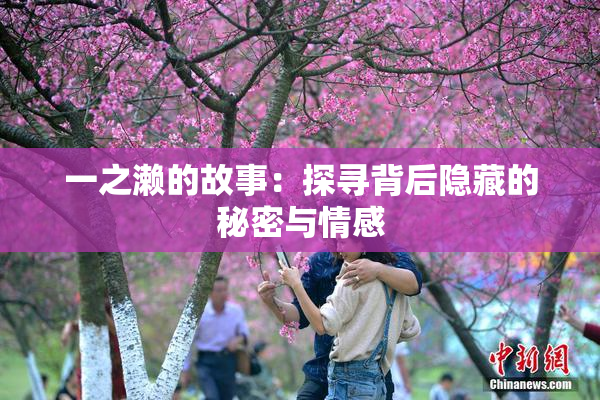 一之濑的故事：探寻背后隐藏的秘密与情感
