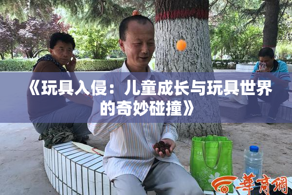 《玩具入侵：儿童成长与玩具世界的奇妙碰撞》