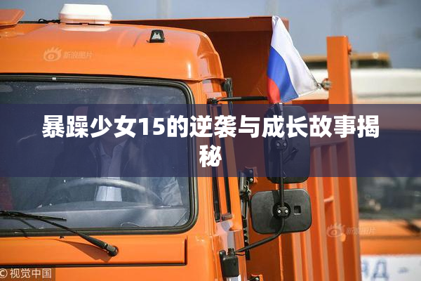 暴躁少女15的逆袭与成长故事揭秘