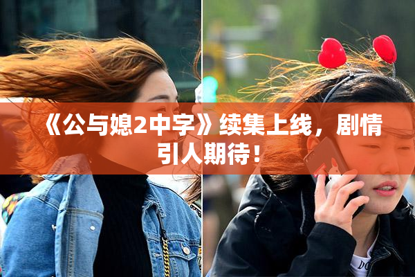 《公与媳2中字》续集上线，剧情引人期待！