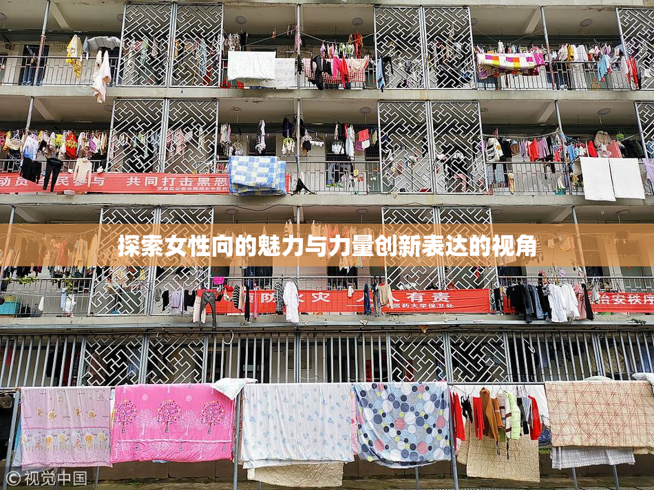 探索女性向的魅力与力量创新表达的视角