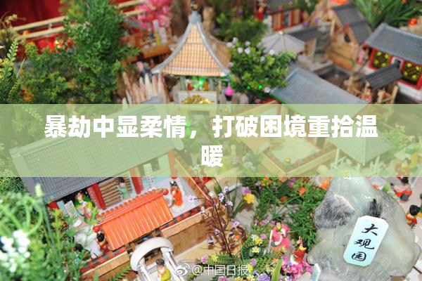 暴劫中显柔情，打破困境重拾温暖