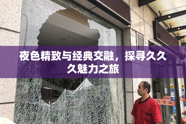 夜色精致与经典交融，探寻久久久魅力之旅