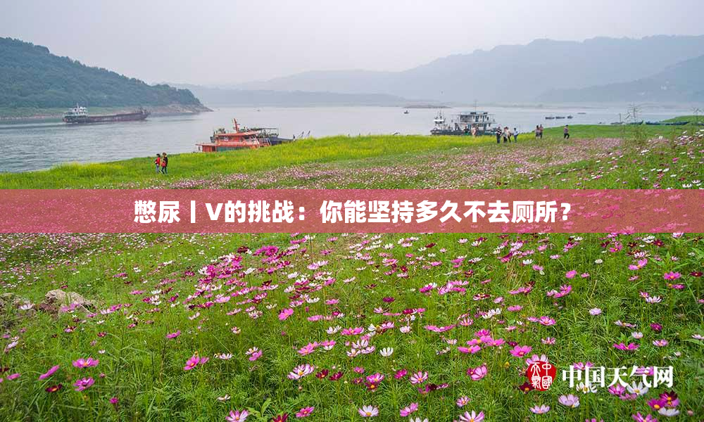憋尿丨V的挑战：你能坚持多久不去厕所？