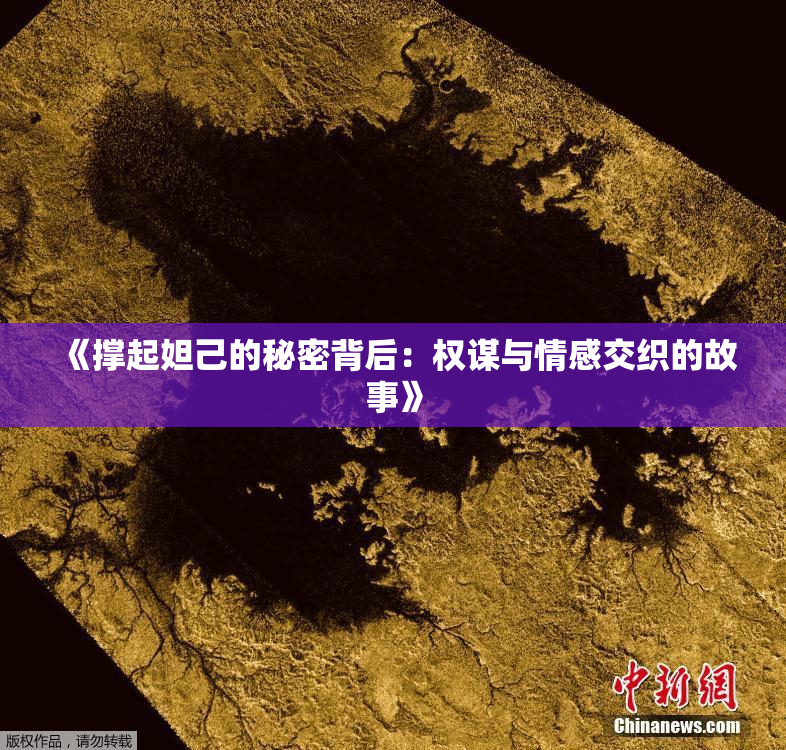 《撑起妲己的秘密背后：权谋与情感交织的故事》