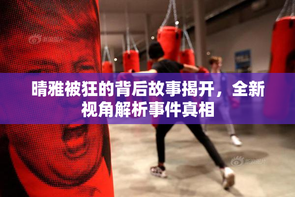 晴雅被狂的背后故事揭开，全新视角解析事件真相