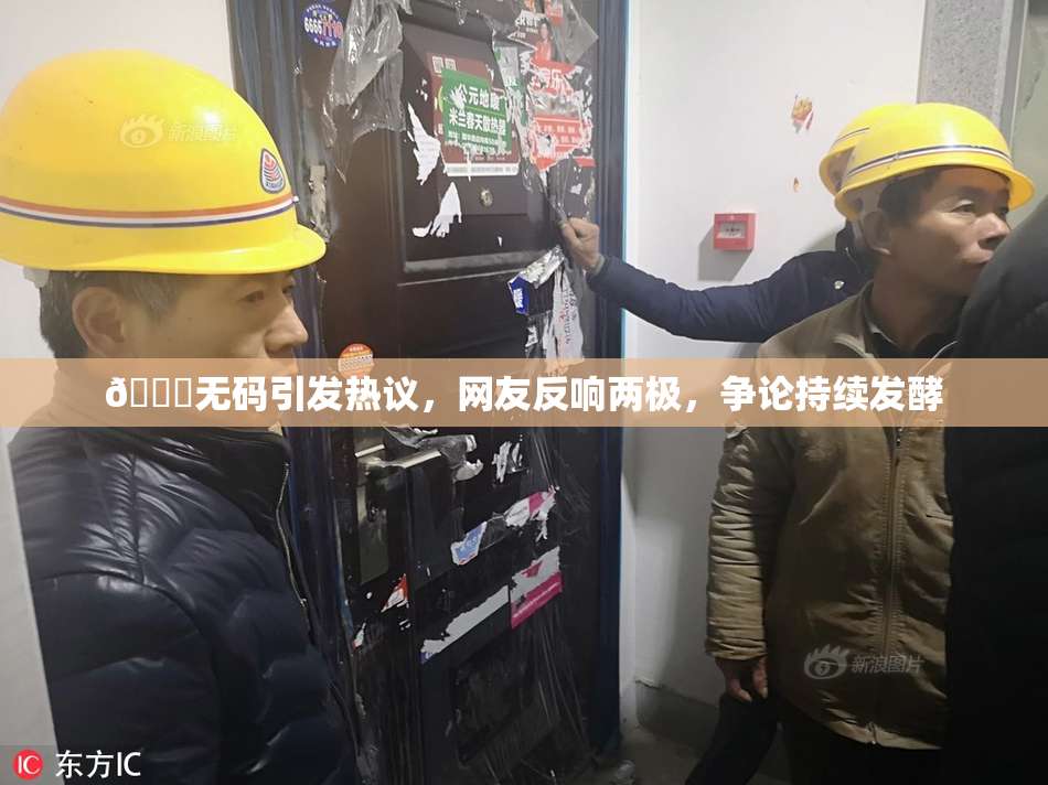🔞无码引发热议，网友反响两极，争论持续发酵