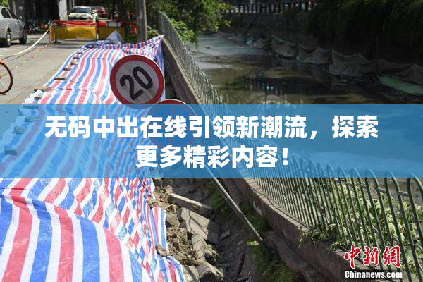 无码中出在线引领新潮流，探索更多精彩内容！