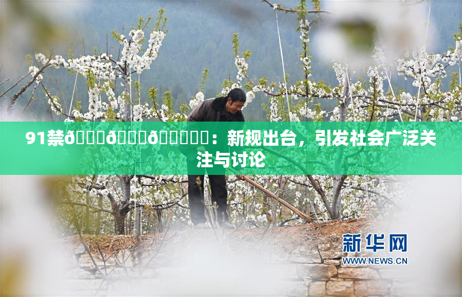 91禁🍆🍑🔞❌‌：新规出台，引发社会广泛关注与讨论