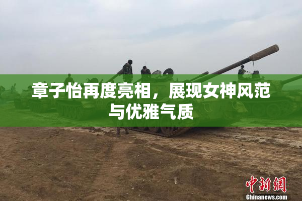 章子怡再度亮相，展现女神风范与优雅气质