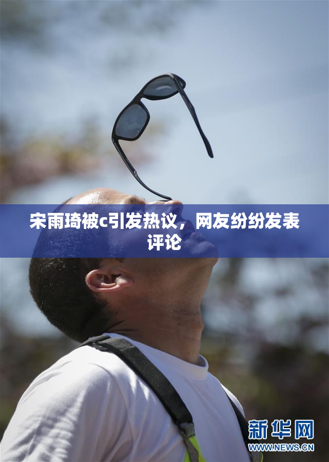 宋雨琦被c引发热议，网友纷纷发表评论
