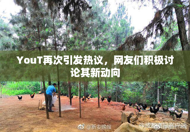 YouT再次引发热议，网友们积极讨论其新动向