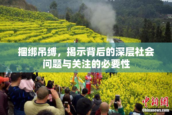 捆绑吊缚，揭示背后的深层社会问题与关注的必要性