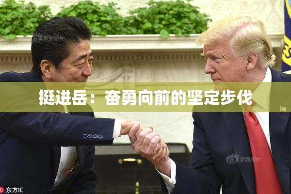 挺进岳：奋勇向前的坚定步伐