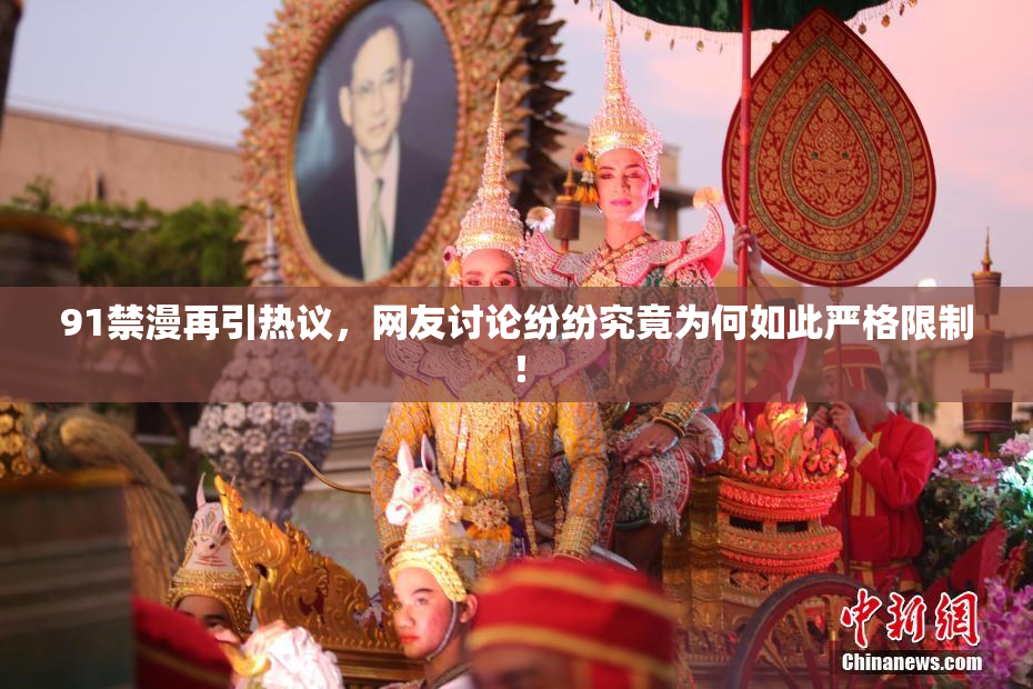 91禁漫再引热议，网友讨论纷纷究竟为何如此严格限制！