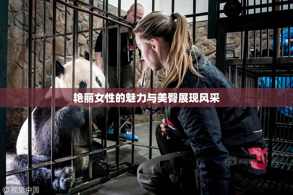 艳丽女性的魅力与美臀展现风采