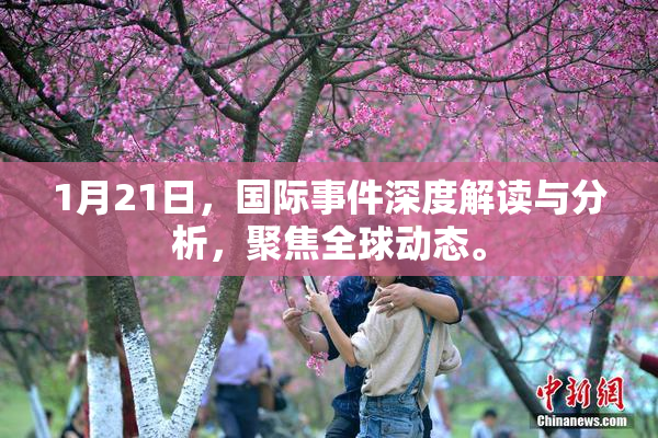 1月21日，国际事件深度解读与分析，聚焦全球动态。