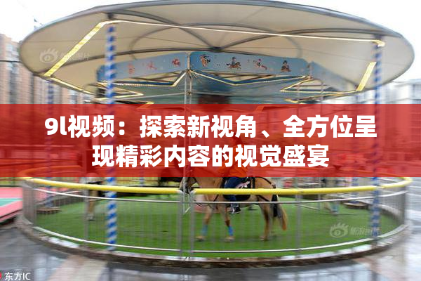 9l视频：探索新视角、全方位呈现精彩内容的视觉盛宴