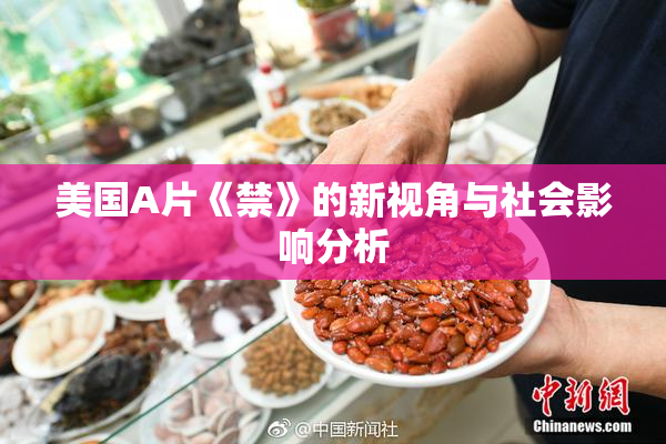 美国A片《禁》的新视角与社会影响分析
