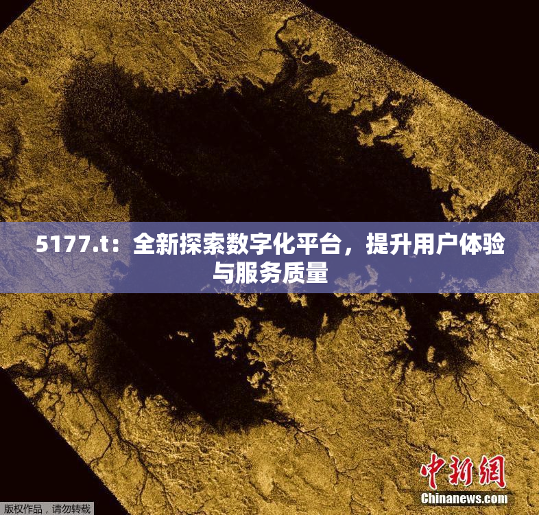 5177.t：全新探索数字化平台，提升用户体验与服务质量
