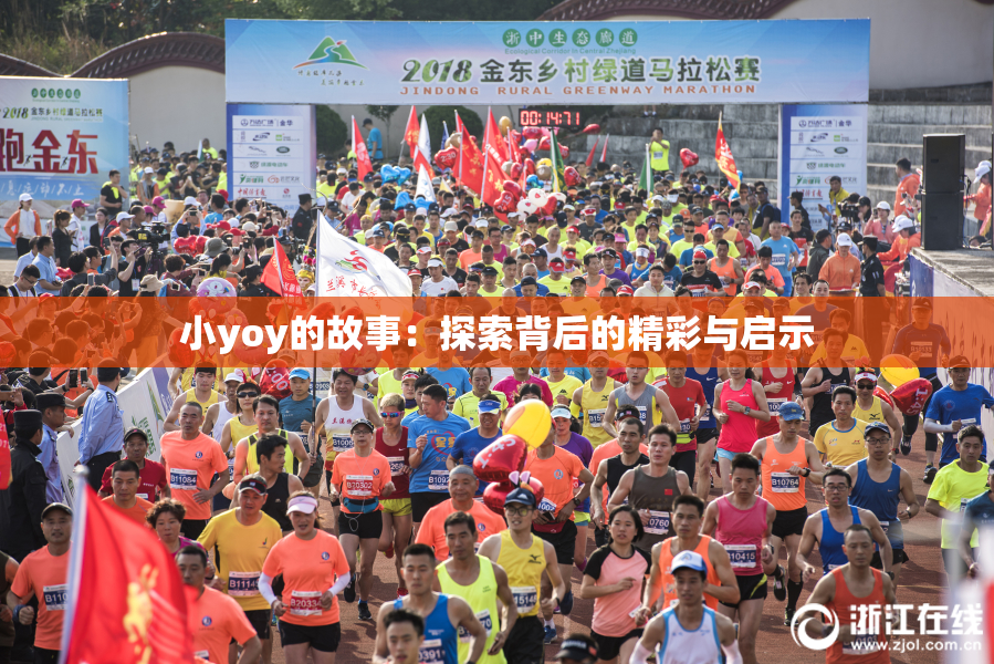 小yoy的故事：探索背后的精彩与启示