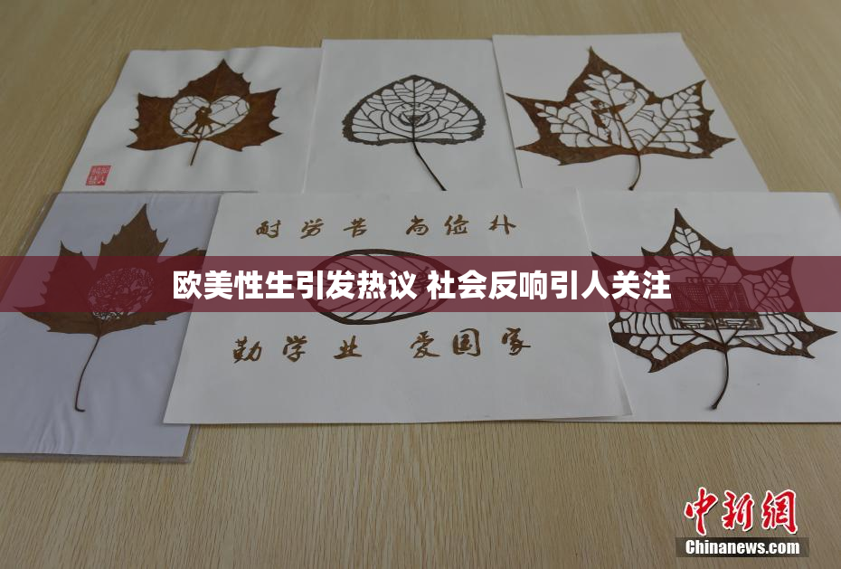 欧美性生引发热议 社会反响引人关注