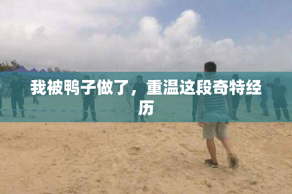 我被鸭子做了，重温这段奇特经历