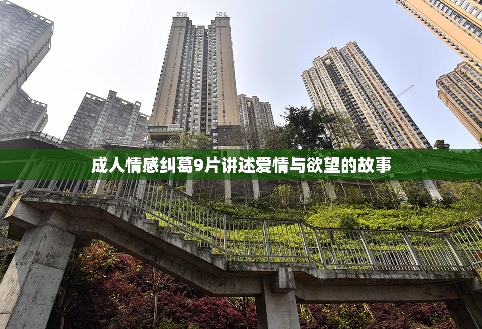 成人情感纠葛9片讲述爱情与欲望的故事