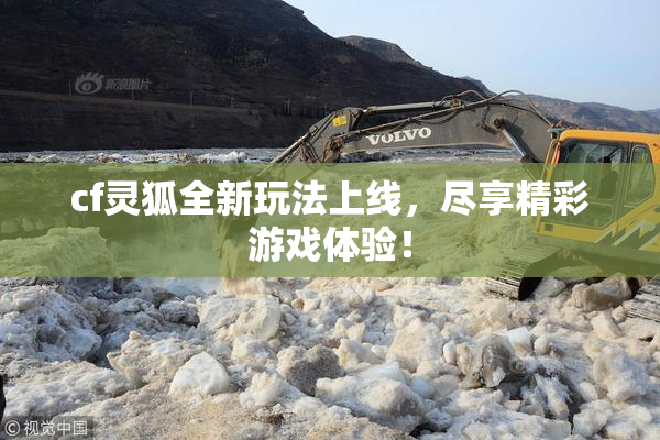 cf灵狐全新玩法上线，尽享精彩游戏体验！