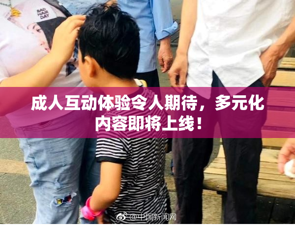 成人互动体验令人期待，多元化内容即将上线！