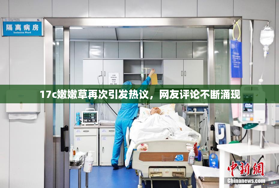 17c嫩嫩草再次引发热议，网友评论不断涌现