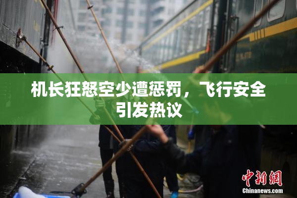 机长狂怒空少遭惩罚，飞行安全引发热议